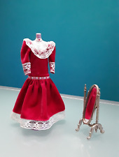 Mattel vestito per usato  Palazzolo sull'Oglio