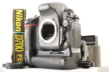 nikon d700 mb d10 d'occasion  Expédié en Belgium