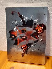 Xbox 360 Fear 3 Steelbook edição de colecionador comprar usado  Enviando para Brazil