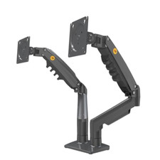 Ergosolid supporto scrivania usato  Roccagloriosa