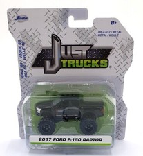 Jada trucks scale for sale  WATERLOOVILLE