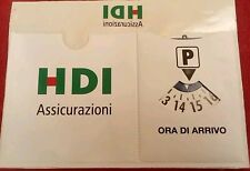 Hdi assicurazioni disco usato  Roma
