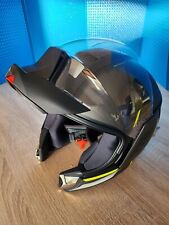 Casque shark evojet d'occasion  Marseille IX