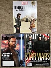 Star wars magazine for sale  Los Angeles