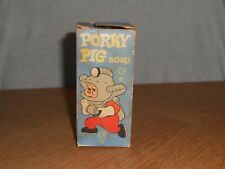 Porky pig vintage for sale  SHILDON