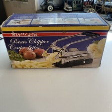 Starfrit fry cutter d'occasion  Expédié en Belgium
