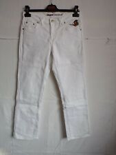 Sinequanone pantalon jeans d'occasion  Le Péage-de-Roussillon