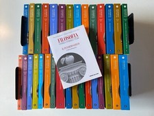 Abbagnano fornero rossi usato  Italia