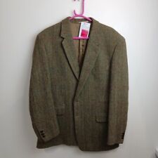 tweed jacket 42r for sale  WARRINGTON