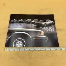 1983 buick type for sale  Cortland