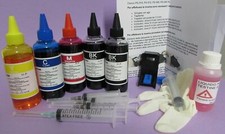 Kit inchiostro 525 usato  Ancona