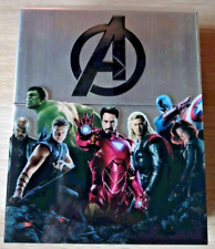 Marvel mcu avengers gebraucht kaufen  Titisee-Neustadt