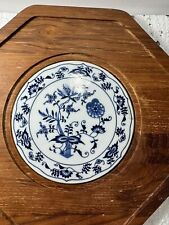 Vtg dolphin octagon for sale  Middletown