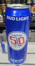 Bud light washington for sale  Buckeystown