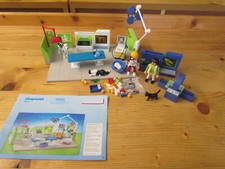 Playmobil konvolut sammlung gebraucht kaufen  Aerzen