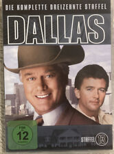 Dvd dallas kompl gebraucht kaufen  Dombühl