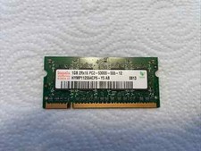 Hynix 1gb 2rx16 for sale  Richardson