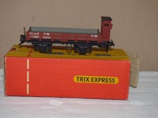 Trix express spur gebraucht kaufen  Bad Ems