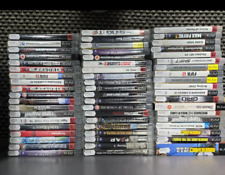 Mixed 10x playstation for sale  TONBRIDGE