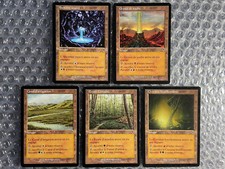 Lot carte magic d'occasion  Staffelfelden