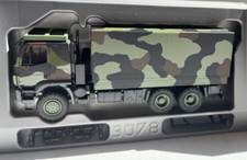 Herpa 746786 iveco gebraucht kaufen  Recklinghausen