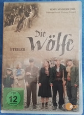 Wölfe komplette serie gebraucht kaufen  Lüneburg