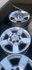 Chevy rims lugs for sale  Mobile