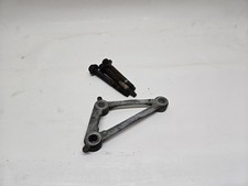 Jeep Cherokee XJ 84-01 caixa de engrenagens de direção hidráulica ferragens de montagem parafusos espaçador comprar usado  Enviando para Brazil
