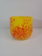 Art glass hand for sale  Townsend