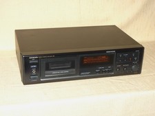 Onkyo 2820 tapedeck usato Onkyo 2820 tapedeck usato  Spedire a Italy