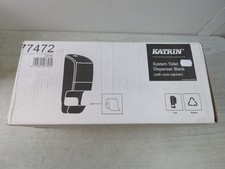 Katrin 77472 inclusive for sale  SHEFFIELD