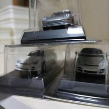 Kyosho Porsche 911 Gt2 2002 2 unidades 1998 1 unidade comprar usado  Enviando para Brazil