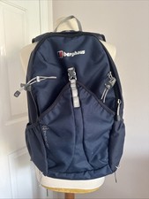 berghaus backpacks for sale  UK