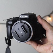 Canon Powershot Sx50 Hs comprar usado  Enviando para Brazil