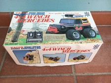 Taiyo mercedes 4x4 usato Taiyo mercedes 4x4 usato  Castel Bolognese