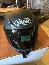 Shoei helmet matte for sale  Republic