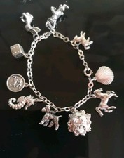 Vintage bettel armband gebraucht kaufen  Berlin