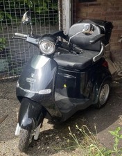 Veleco 30zr electro for sale  HIGH WYCOMBE