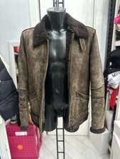 Vincent montone shearling usato  Margherita di Savoia