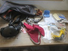 Reitsportpaket neu gebraucht kaufen  Deutschland