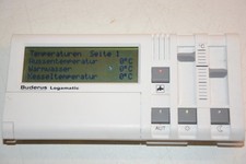 Buderus fmec 63017242 gebraucht kaufen  Burgdorf