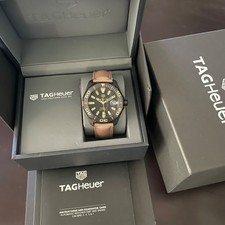 Tag heuer aquaracer for sale  Tuscaloosa