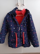Kinder herbst jacke gebraucht kaufen  Bad Harzburg