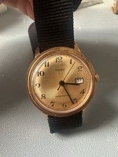Timex vintage carica usato  Trieste