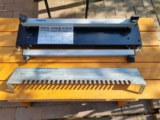 Festo 500 zinken gebraucht kaufen  Borgholzhausen