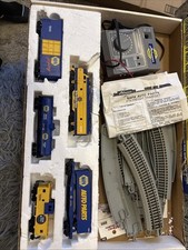 Vintage 1999 athearn for sale  Lake Zurich