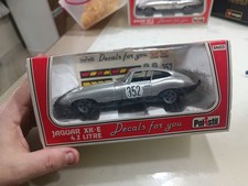 Jaguar polistil scala usato  Livorno