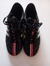 Adidas hallenschuhe sportschul gebraucht kaufen  Penkun