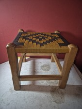 Vintage retro rope for sale  PONTYPRIDD