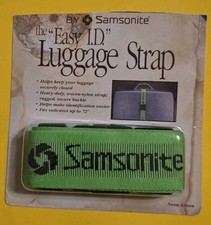 Luggage strap easy for sale  Euless